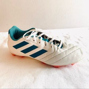 Adidas girl soccer cleats
